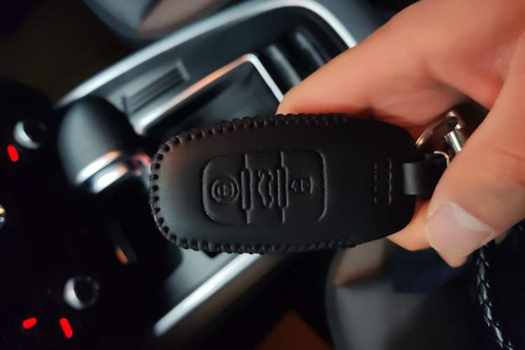 Used Audi Q5 2017 Plus 40 TFSI Technology Model