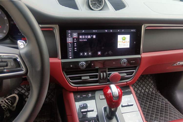 Used Porsche Macan 2023 Macan 2.0T