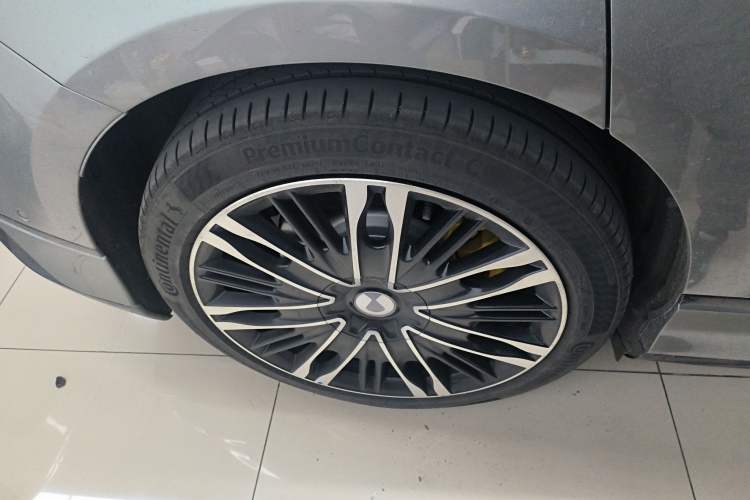 Used Denza Z9GT 2024 1100 Four-Wheel Drive Ultra Version