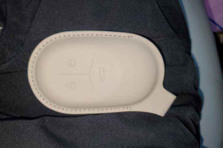 Used Nio EC7 2024 75 kWh