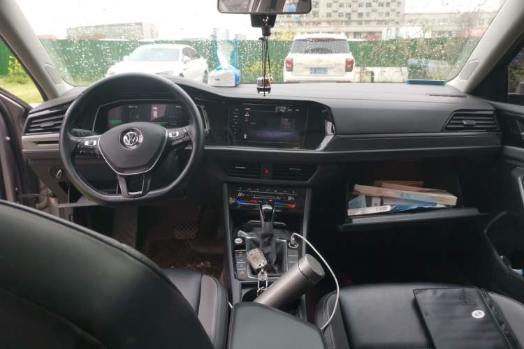 Used Volkswagen Sagitar 2021 280TSI DSG Excellence Edition
