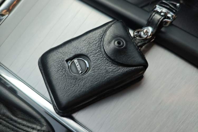 Used Volvo XC90 2017 T6 Zhiyi Edition 7-seater
