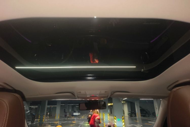 Used Mercedes-Benz E-Class 2023 E 300 L Sporty and Stylish Model