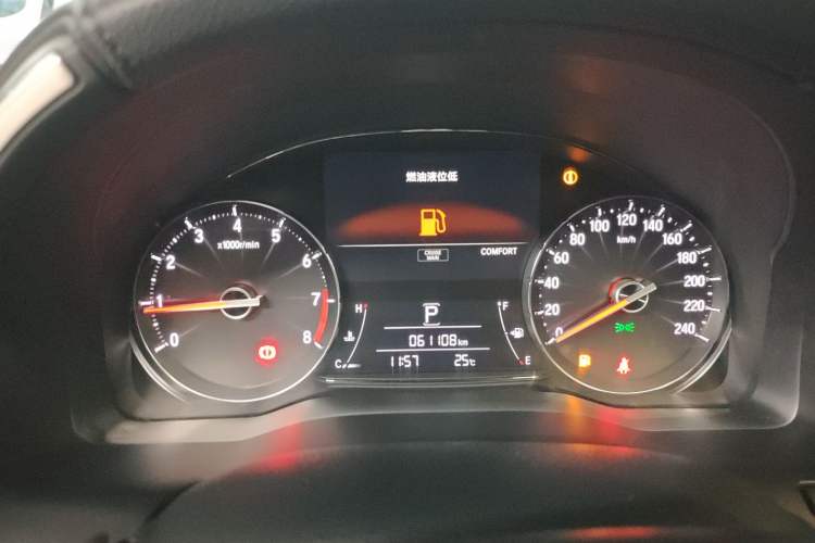 Used Honda Avancier 2020 370TURBO Four-Wheel Drive Premium Edition
