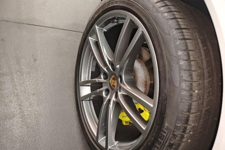 Used Porsche Cayenne E-Hybrid 2021 Cayenne E-Hybrid 2.0T
