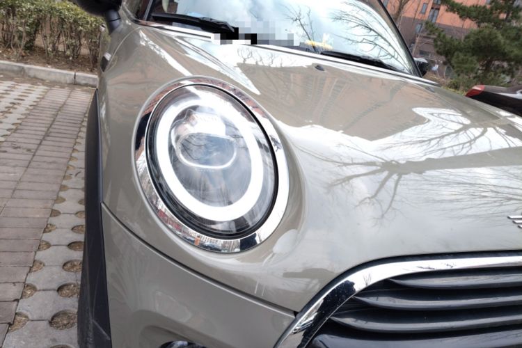 Used MINI MINI 2018 1.5T COOPER Classic Edition
