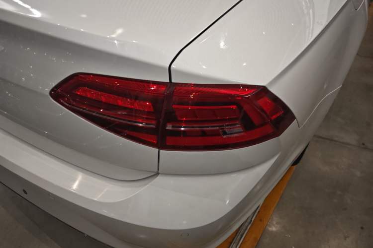 Used Volkswagen Lamando 2021 Revised Version 280TSI DSG Comfort Edition
