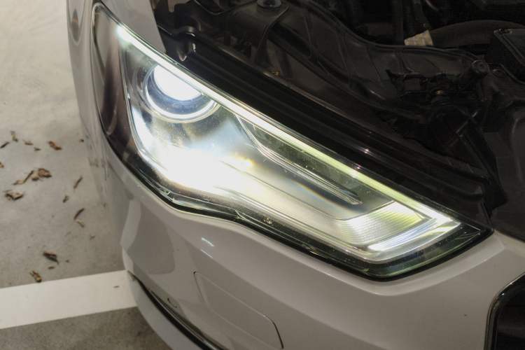 Used Audi A3 2016 Sportback 35 TFSI Ambition