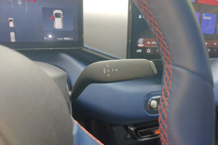 Used BYD Seagull 2025 Smart Drive Version 305 km Freedom Edition