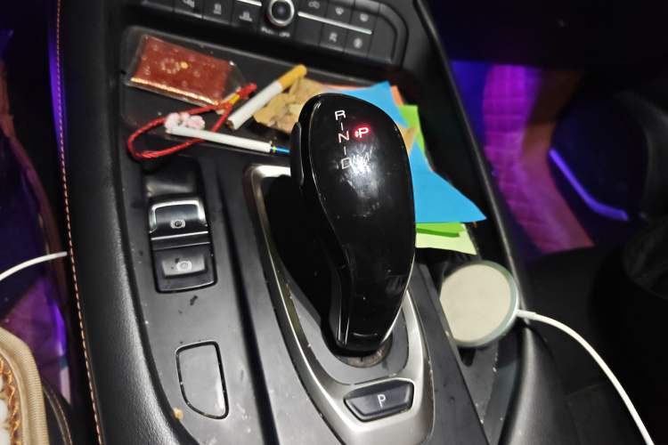 Used Haval F7 2021 1.5T Two-Wheel Drive i-Type