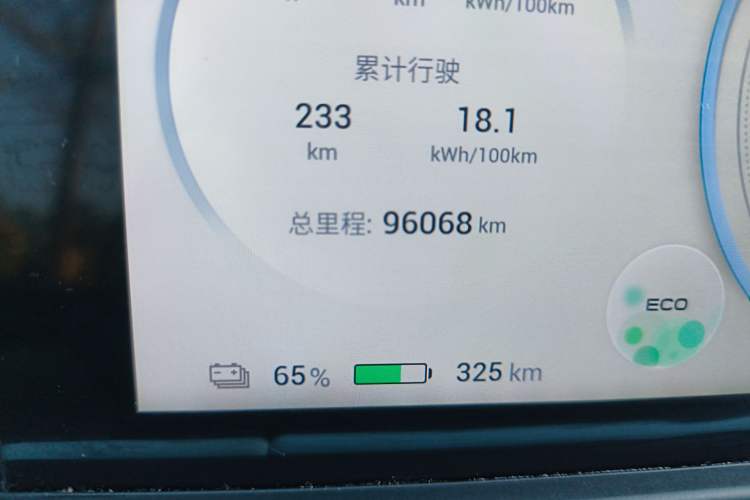 Used AION Y 2022 70 Intelligent Edition Lithium Iron Phosphate