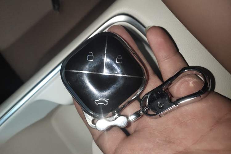 Used Wuling Bingo S 2025 Model 325km Flagship Edition