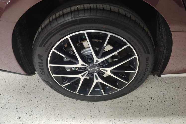 Used BYD Seal 07 DM-i 2025 DM-i 1.5T 125km Flagship Model