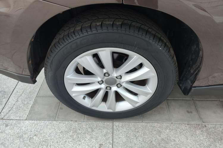 Used Haval H2 2014 1.5T Manual Two-Wheel Drive Prestige Edition
