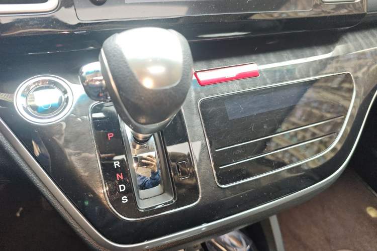 Used Honda Elysion 2019 2.0L Hybrid Luxury Edition