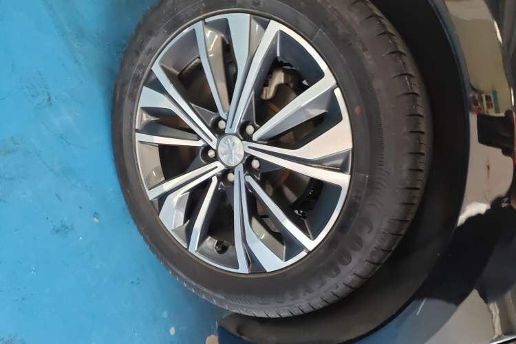 Used Peugeot 508 2021 508L 360THP PureTech Driving Fun Edition