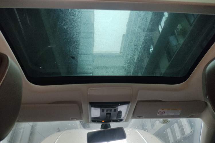 Used Volkswagen Passat 2020 330TSI Luxury Edition China VI
