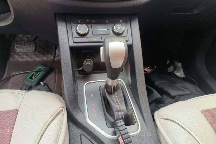 Used Bestune X40 2017 1.6L Automatic Luxury Model