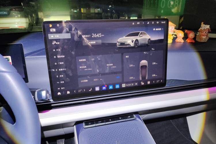 Used Buick L7 2025 Model Luxury Edition