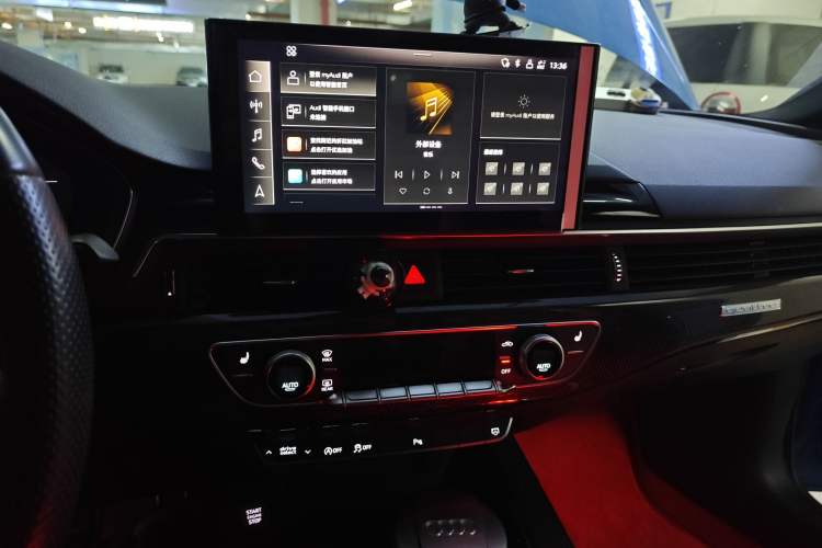 Used Audi S4 2020 S4 3.0TFSI
