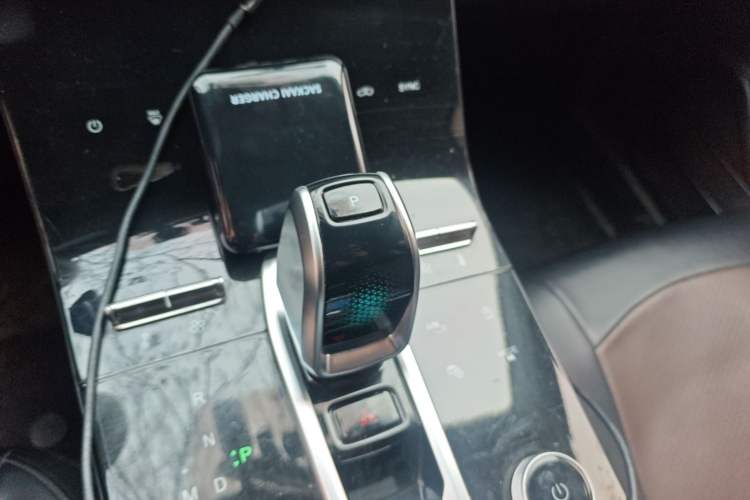 Used Chery Tiggo 8 PLUS 2022 290TGDI DCT Haoting Edition+