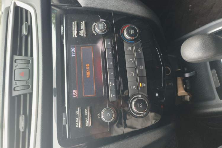 Used Nissan Qashqai 2016 2.0L CVT Elite Edition
