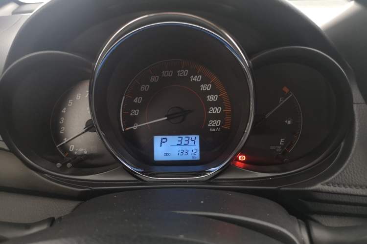 Used Toyota YARiS L Zhi Xuan 2020 X-Trail X 1.5L CVT Leading Edition
