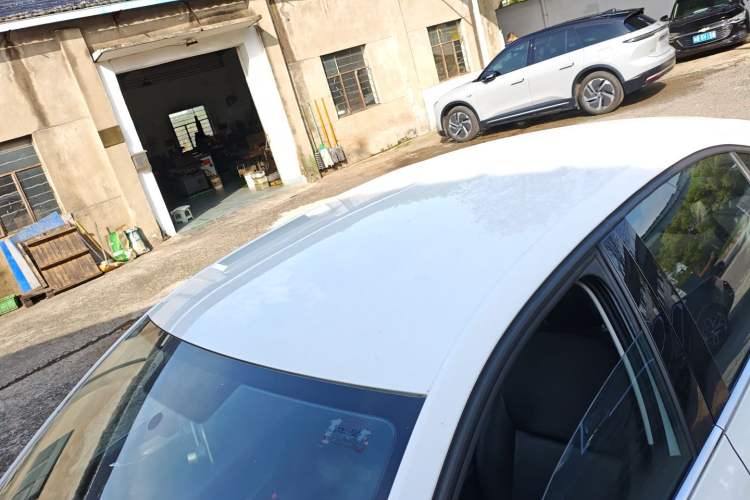 Used Skoda Octavia 2019 1.5L Automatic SmartDrive Comfort Edition China VI Standard Roof