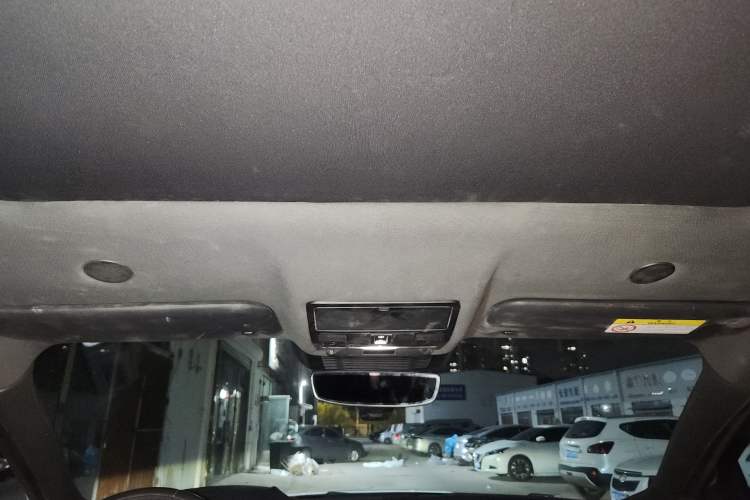 Used Jaguar E-PACE 2024 All-New R-DYNAMIC S Sport Edition Headliner