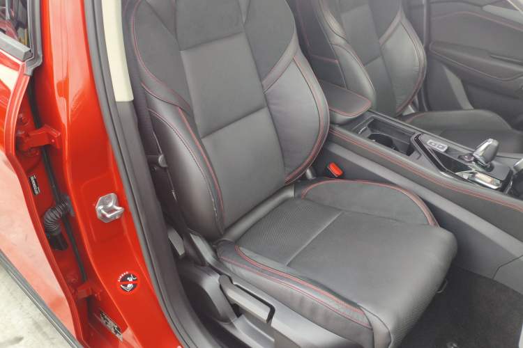 Used Lynk & Co 02 2018 1.5T DCT Two-Wheel Drive Sporty Version China V Standard