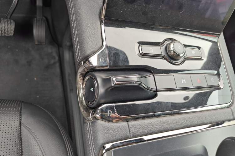 Used Nio ES8 2020 415 km Range 6-Seater Version