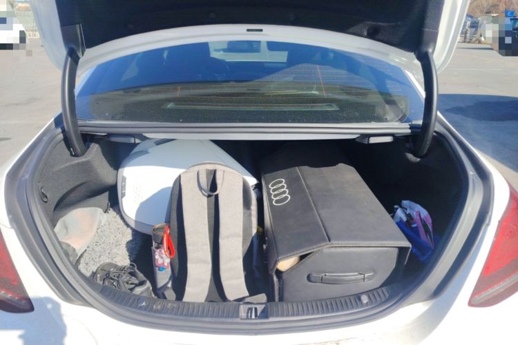 Used Mercedes-Benz C-Class AMG 2019 AMG C 43 4MATIC