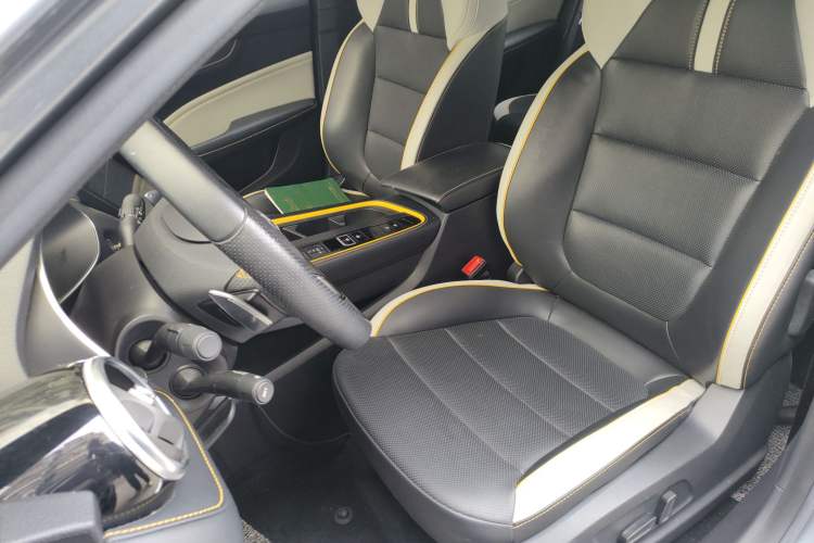 Used MG 6 2021 Pro 1.5T Automatic Trophy Luxury Edition