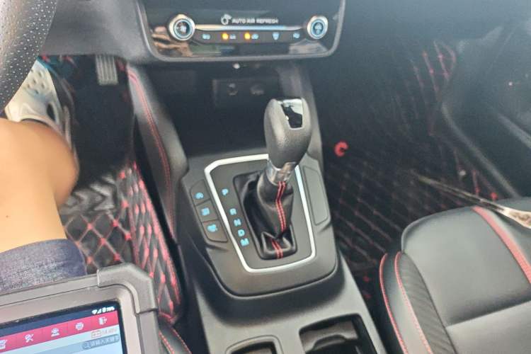 Used Ford Focus 2022 Sedan EcoBoost 180 Automatic ST Line