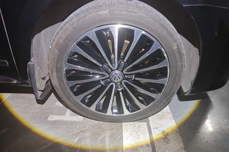 Used Volkswagen Passat 2016 330TSI DSG Prestige Edition