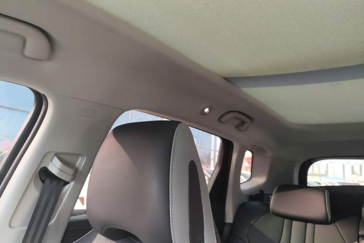 Used BYD Sealion 05 DM-i 2025 DM-i Smart Drive 115KM Flagship Model