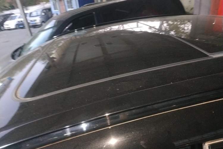 Used Geely Auto Monjaro 2019 350T Yuxingzhe AWD