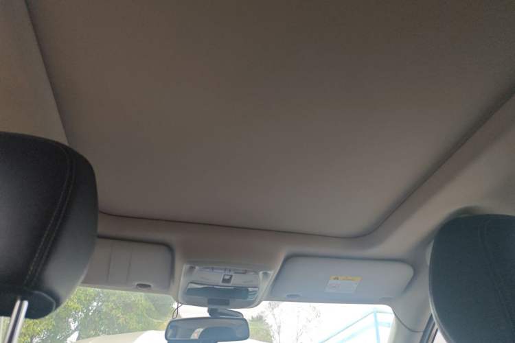 Used Renault Koleos 2017 2.0L Two-Wheel Drive Luxury Edition