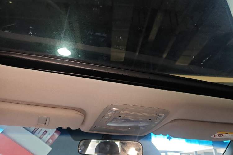 Used Toyota Crown 2017 2.0T Sport Edition