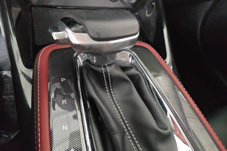 Used Oshan X5 2023 Enjoy Edition 1.5T DCT Luxury Model
