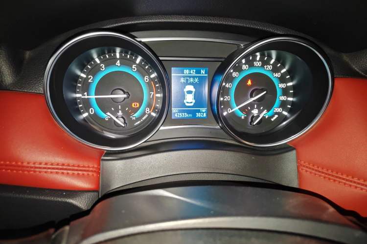 Used Haval H1 2015 1.5L AMT Luxury Model