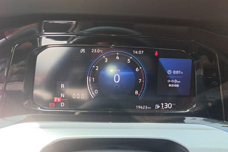 Used Volkswagen Golf 2021 280TSI DSG Pro