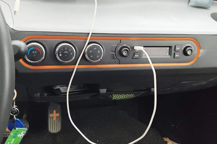 Used Wuling Hongguang MINIEV 2022 Enjoy Edition Lithium Iron Phosphate
