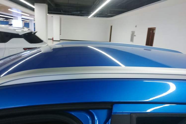 Used BYD e2 2020 Upgraded Model Standard Range Version Comfort Edition