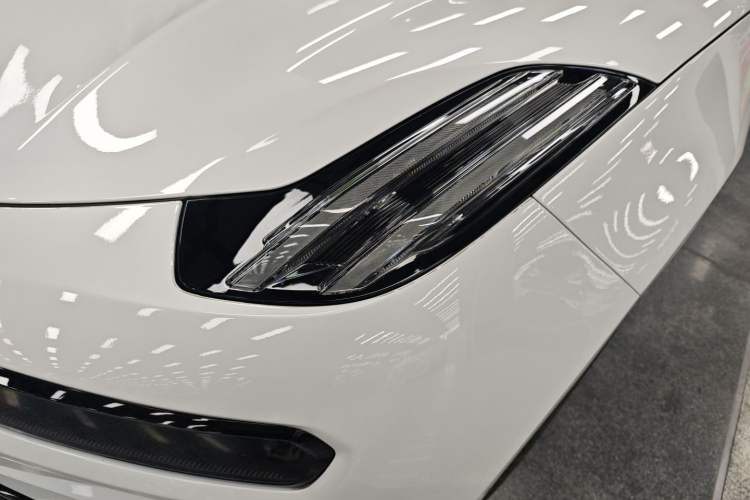 Used Zeekr 001 2024 ME Edition 100 kWh All-Wheel Drive
