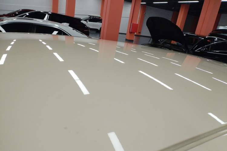 Used Geely Galaxy Geome 2025 310km Youth Edition Roof