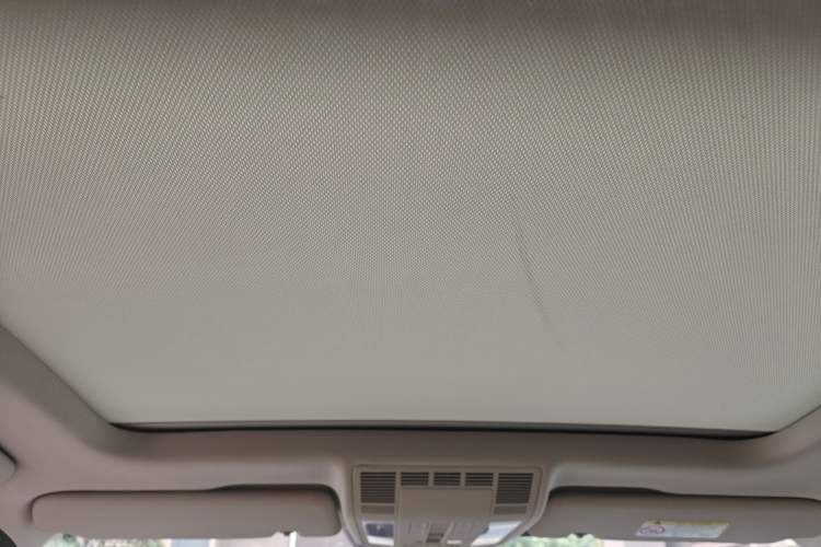 Used Volkswagen Touareg 2022 3.0 TSI Prestige Edition Classic Sport Package Headliner