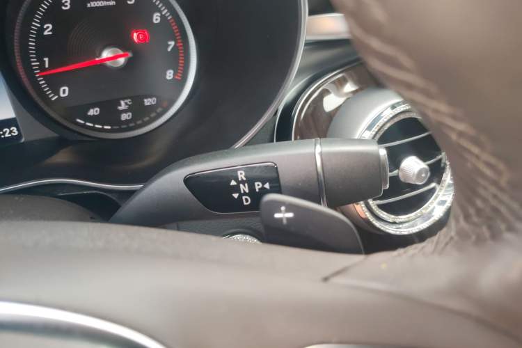 Used Mercedes-Benz GLC 2016 GLC 260 4MATIC Dynamic Edition