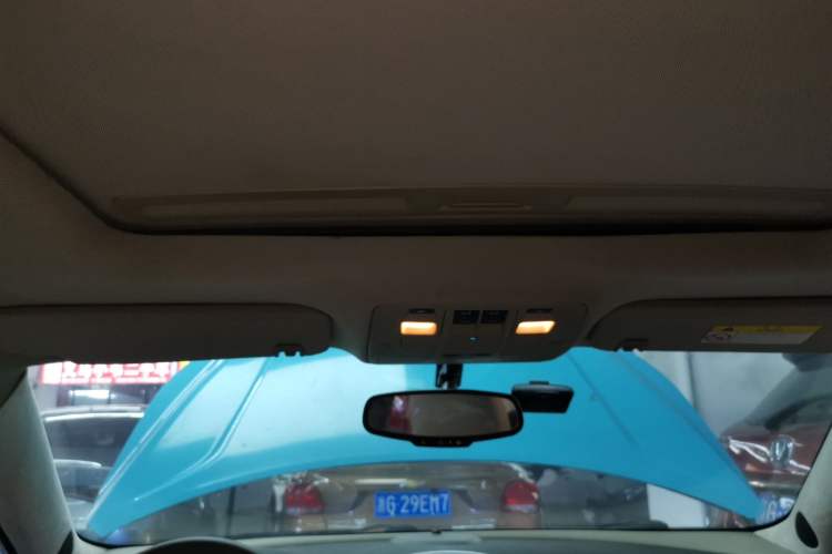 Used Chevrolet Malibu 2014 2.0L Automatic Luxury Edition