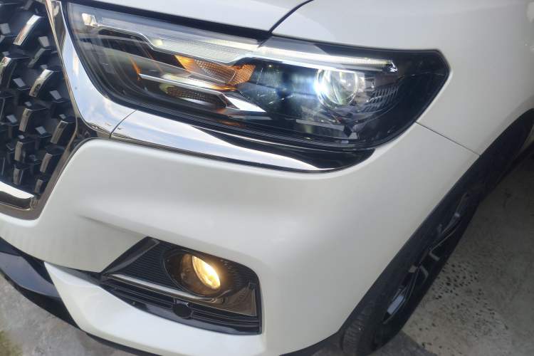 Used Haval H6 2023 National Trend Edition 1.5T Automatic Urban Version
